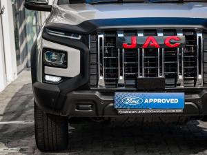 JAC T9 2.0CTI double cab 4WD Super Lux - Image 4