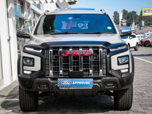 JAC T9 2.0CTI double cab 4WD Super Lux - Image 5