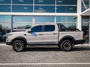 JAC T9 2.0CTI double cab 4WD Super Lux - Image 6