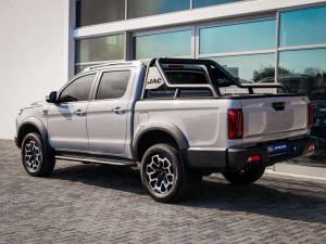 JAC T9 2.0CTI double cab 4WD Super Lux - Image 7