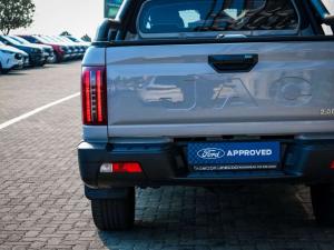 JAC T9 2.0CTI double cab 4WD Super Lux - Image 9
