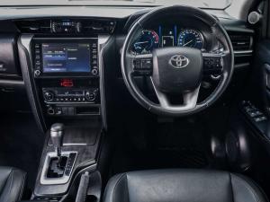 Toyota Fortuner 2.8GD-6 - Image 11