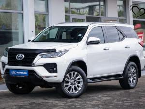 Toyota Fortuner 2.8GD-6 - Image 1