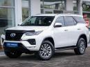 Thumbnail Toyota Fortuner 2.8GD-6