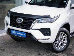 Toyota Fortuner 2.8GD-6 - Image 2