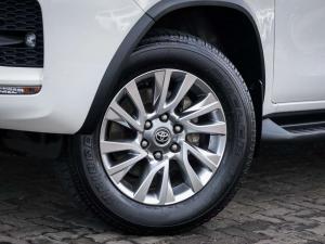 Toyota Fortuner 2.8GD-6 - Image 3