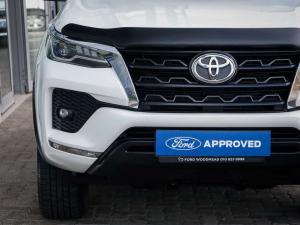 Toyota Fortuner 2.8GD-6 - Image 4