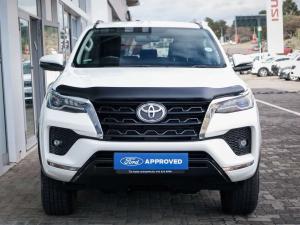 Toyota Fortuner 2.8GD-6 - Image 5