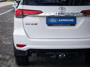 Toyota Fortuner 2.8GD-6 - Image 8