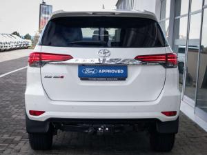 Toyota Fortuner 2.8GD-6 - Image 9
