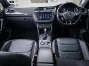 Volkswagen Tiguan 2.0TDI 4Motion Comfortline - Image 10