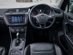 Volkswagen Tiguan 2.0TDI 4Motion Comfortline - Image 11