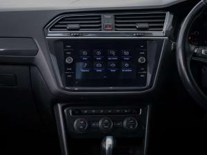 Volkswagen Tiguan 2.0TDI 4Motion Comfortline - Image 12