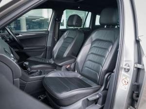 Volkswagen Tiguan 2.0TDI 4Motion Comfortline - Image 14