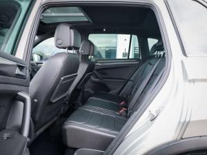 Volkswagen Tiguan 2.0TDI 4Motion Comfortline - Image 16