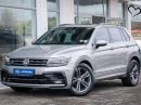 Thumbnail Volkswagen Tiguan 2.0TDI 4Motion Comfortline