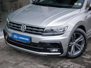 Volkswagen Tiguan 2.0TDI 4Motion Comfortline - Image 2