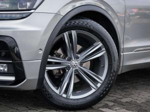 Volkswagen Tiguan 2.0TDI 4Motion Comfortline - Image 3