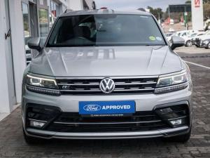 Volkswagen Tiguan 2.0TDI 4Motion Comfortline - Image 5