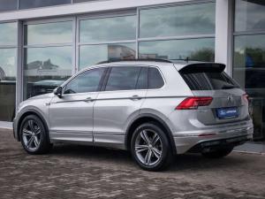Volkswagen Tiguan 2.0TDI 4Motion Comfortline - Image 6