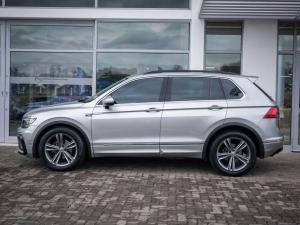 Volkswagen Tiguan 2.0TDI 4Motion Comfortline - Image 7