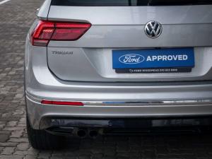 Volkswagen Tiguan 2.0TDI 4Motion Comfortline - Image 8