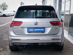 Volkswagen Tiguan 2.0TDI 4Motion Comfortline - Image 9