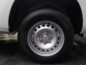 LDV T60 2.0TD single cab Utility - Image 13