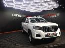 Thumbnail LDV T60 2.0TD single cab Utility