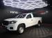 LDV T60 2.0TD single cab Utility - Thumbnail 3