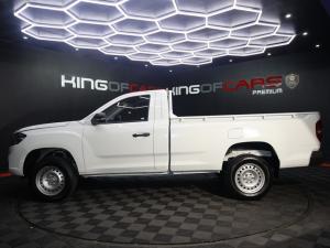 LDV T60 2.0TD single cab Utility - Image 5