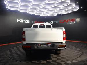 LDV T60 2.0TD single cab Utility - Image 7