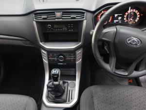 LDV T60 2.0TD single cab Utility - Image 9