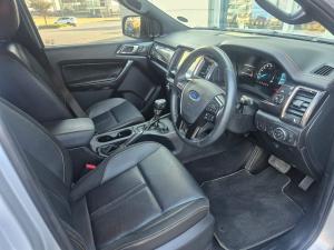 Ford Ranger 2.0Bi-Turbo double cab 4x4 Wildtrak - Image 12