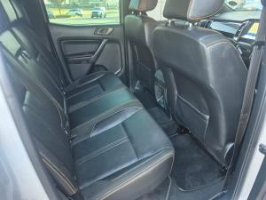 Ford Ranger 2.0Bi-Turbo double cab 4x4 Wildtrak - Image 14
