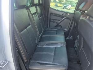 Ford Ranger 2.0Bi-Turbo double cab 4x4 Wildtrak - Image 15