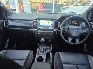 Ford Ranger 2.0Bi-Turbo double cab 4x4 Wildtrak - Image 16