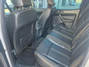 Ford Ranger 2.0Bi-Turbo double cab 4x4 Wildtrak - Image 19