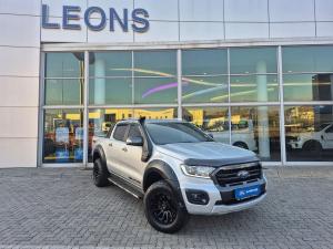 Ford Ranger 2.0Bi-Turbo double cab 4x4 Wildtrak - Image 1