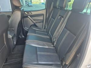 Ford Ranger 2.0Bi-Turbo double cab 4x4 Wildtrak - Image 20