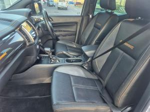 Ford Ranger 2.0Bi-Turbo double cab 4x4 Wildtrak - Image 23