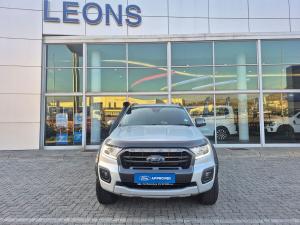 Ford Ranger 2.0Bi-Turbo double cab 4x4 Wildtrak - Image 2