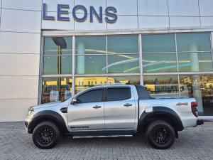 Ford Ranger 2.0Bi-Turbo double cab 4x4 Wildtrak - Image 4