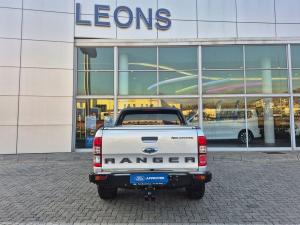 Ford Ranger 2.0Bi-Turbo double cab 4x4 Wildtrak - Image 5