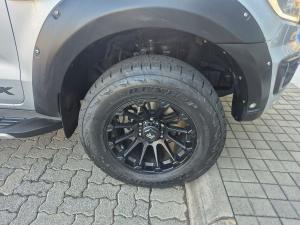 Ford Ranger 2.0Bi-Turbo double cab 4x4 Wildtrak - Image 7
