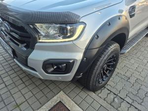 Ford Ranger 2.0Bi-Turbo double cab 4x4 Wildtrak - Image 9