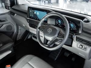 Volkswagen Transporter 2.0TDI Kombi SWB Basic - Image 12