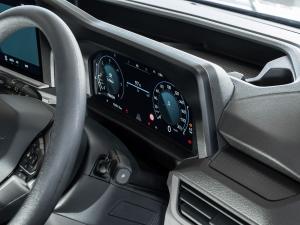 Volkswagen Transporter 2.0TDI Kombi SWB Basic - Image 14