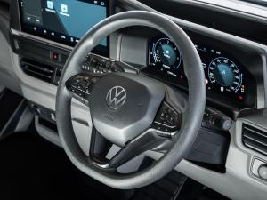 Volkswagen Transporter 2.0TDI Kombi SWB Basic - Image 15