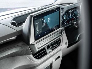 Volkswagen Transporter 2.0TDI Kombi SWB Basic - Image 18